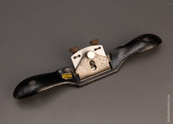 Fine STANLEY No. 151 Spokeshave - 115778