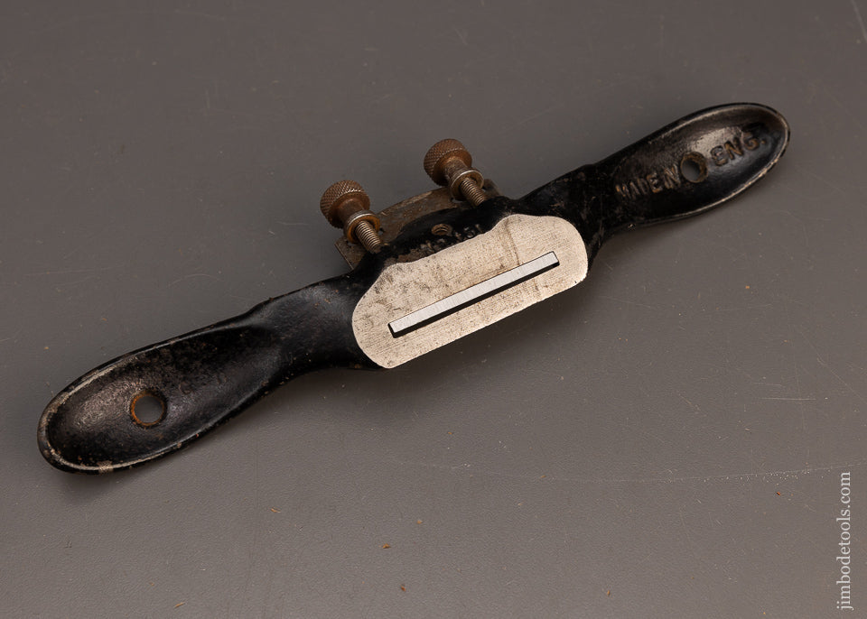 Fine STANLEY No. 151 Spokeshave - 115778