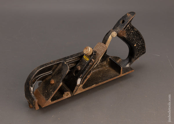 STANLEY No. 78 Plane - 115789