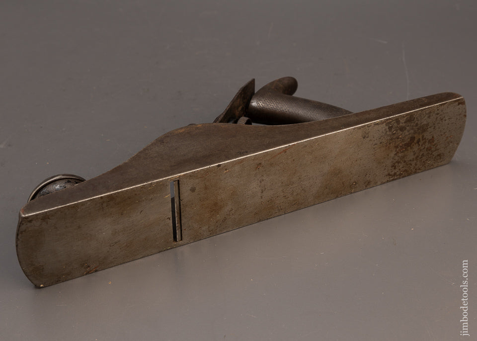 Excellent BAILEY VICTOR Iron Handled Jack Plane - 115804