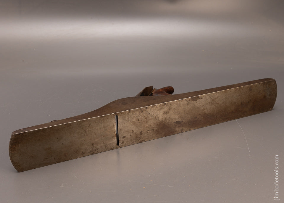 Fine STANLEY No. 7 Jointer Plane Type 11 - 115808