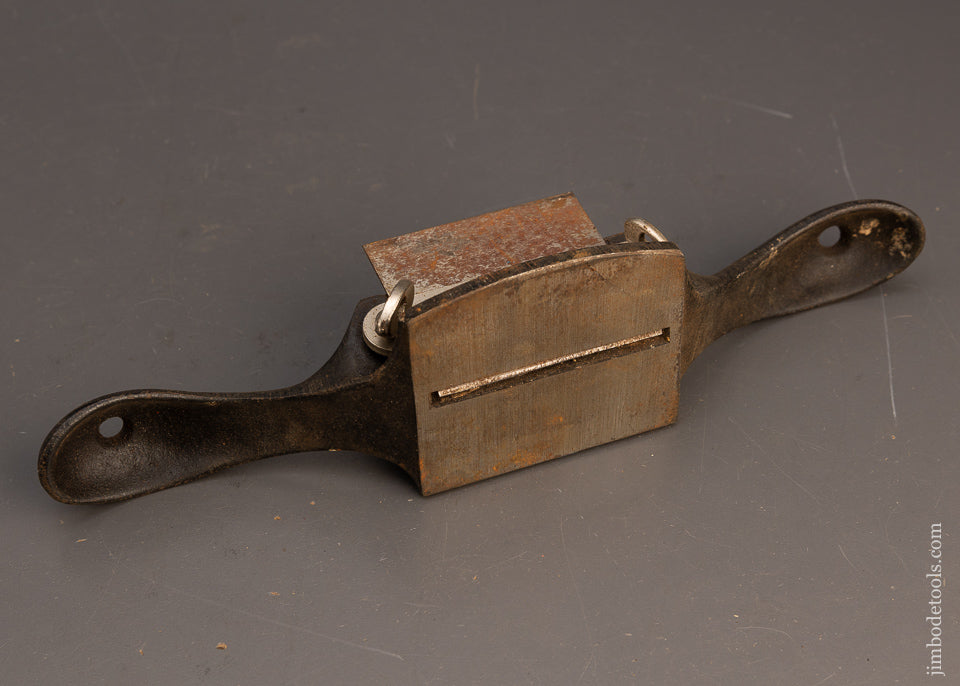 Unused STANLEY No. 80 Scraper Plane - 115814