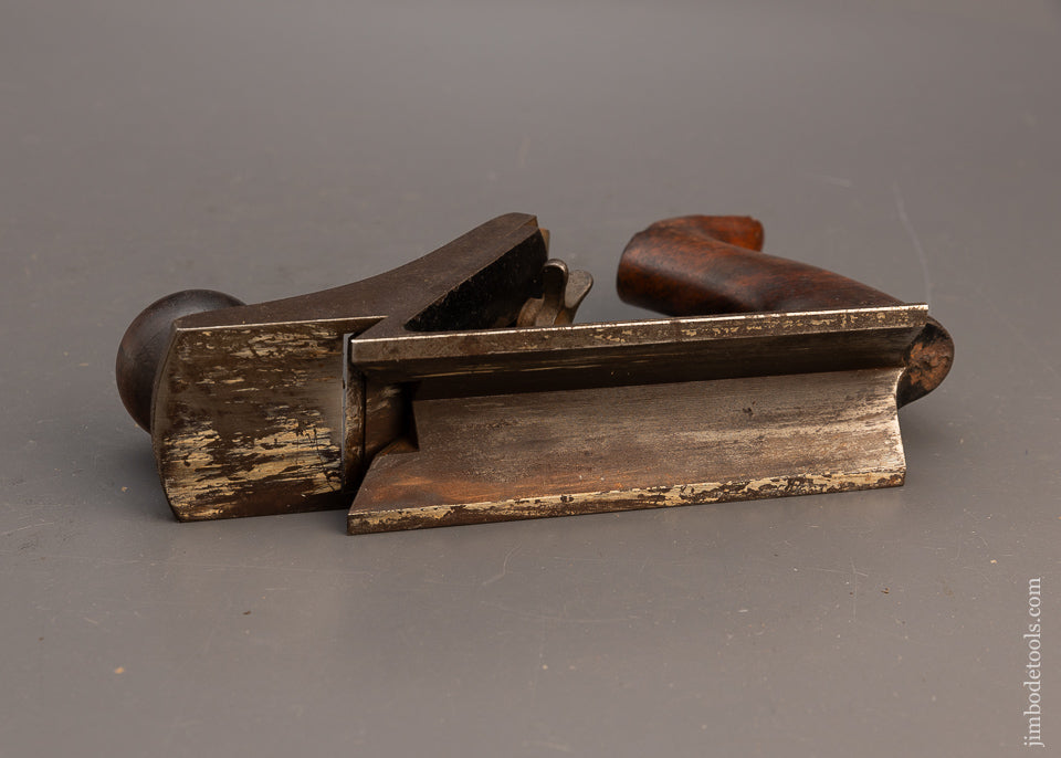 Fine STANLEY No. 72 Chamfer Plane - 115825