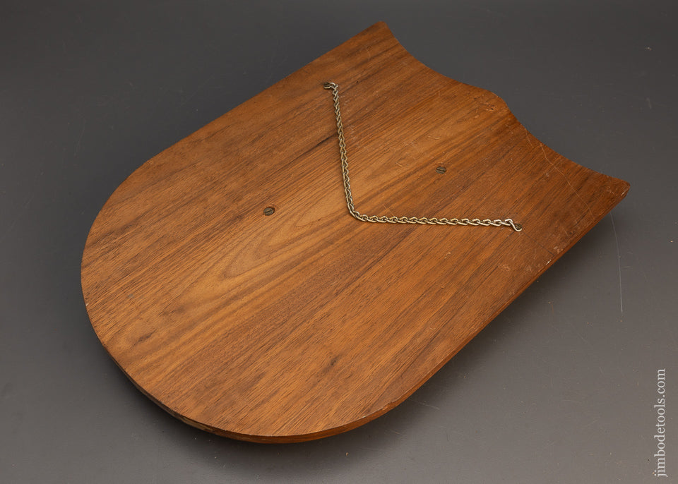 STANLEY 100 PLUS Gold Plated Golden Hammer of Merit - 115828