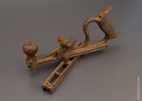 Good User UNION No. 41 (No. 48) Tongue & Groove Plane - 115837