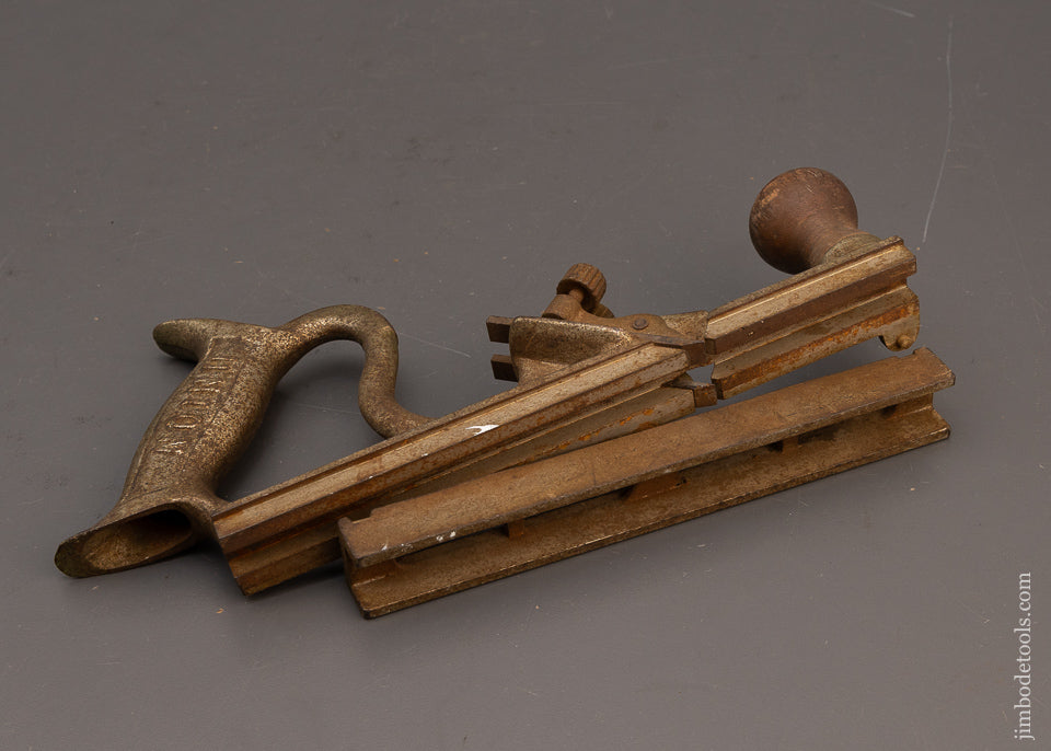 Good User UNION No. 41 (No. 48) Tongue & Groove Plane - 115837