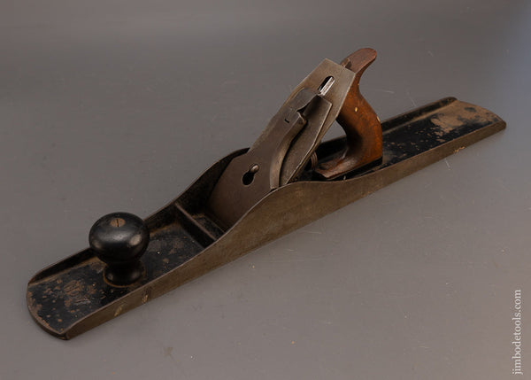 Fine STANLEY No. 7 Jointer Plane - 115838
