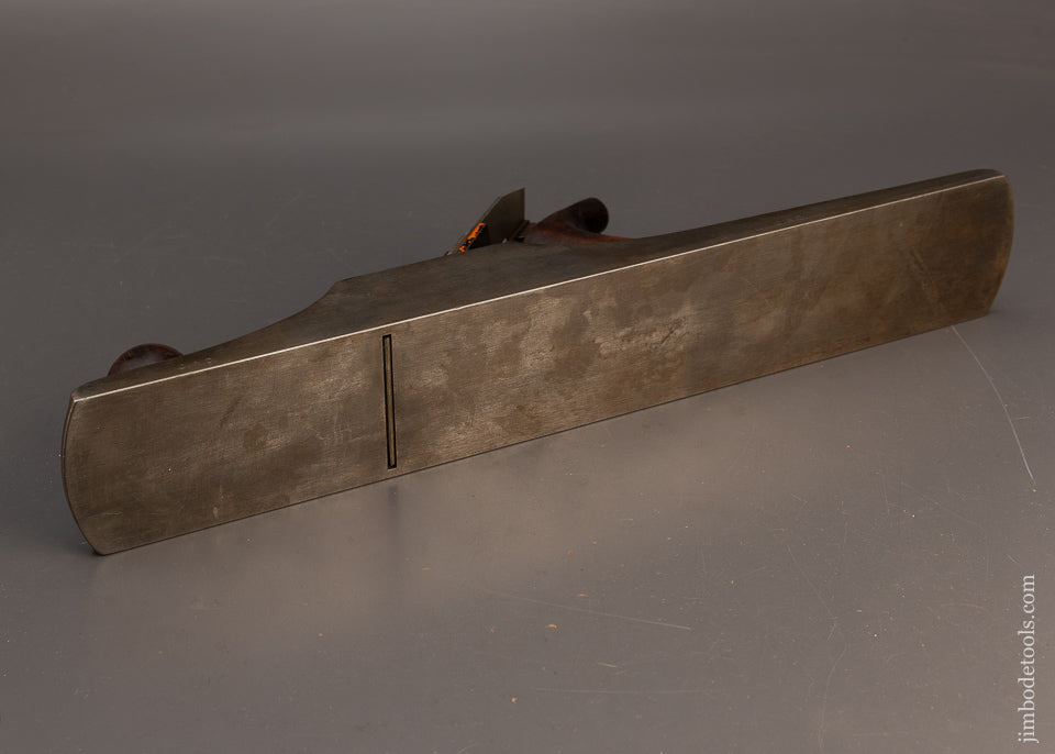 Fine STANLEY No. 606 Bedrock Bench Plane - 115847