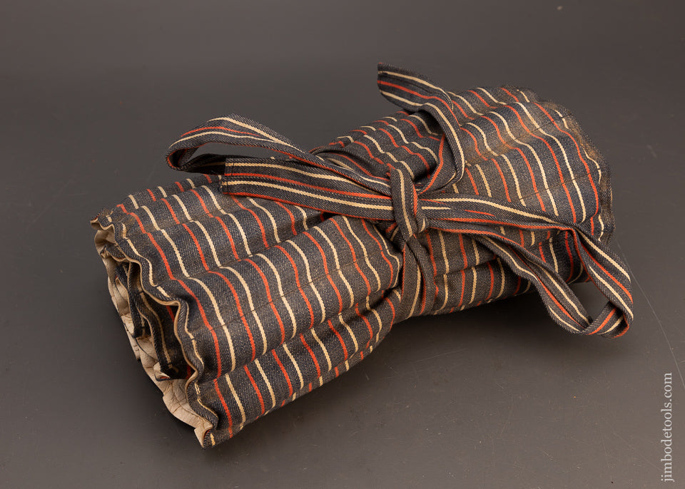 Set of 34 C. MAIER Carving Tools Chisels Gouges - 115851