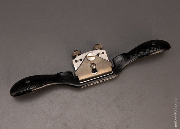 Near Mint STANLEY No. 151 Round Bottom Spoke Shave - 115857