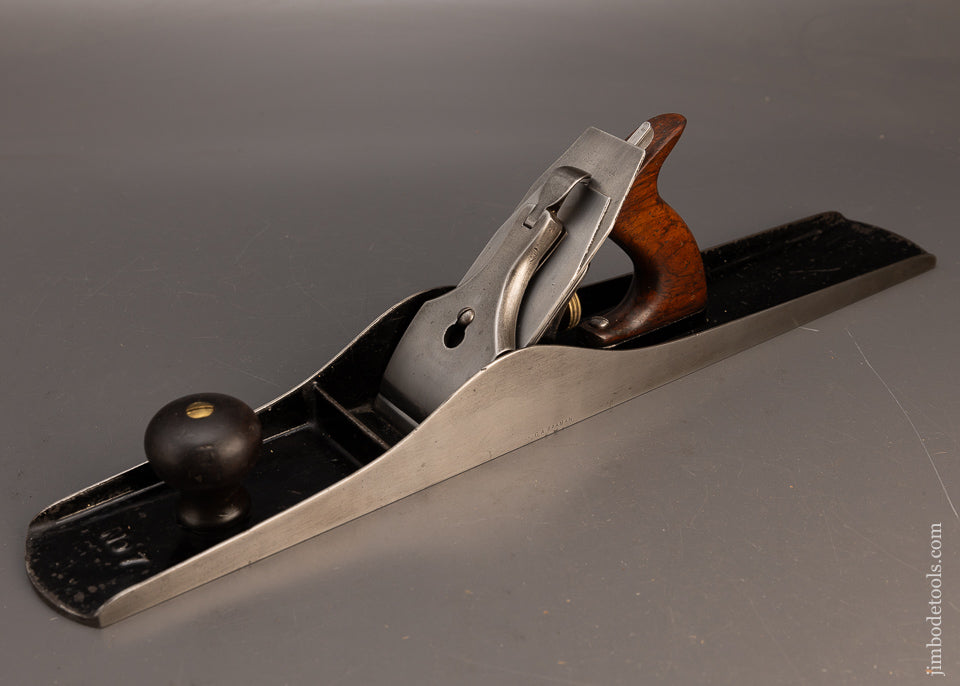 Premium Extra Fine STANLEY No. 7 Jointer Plane - 115858