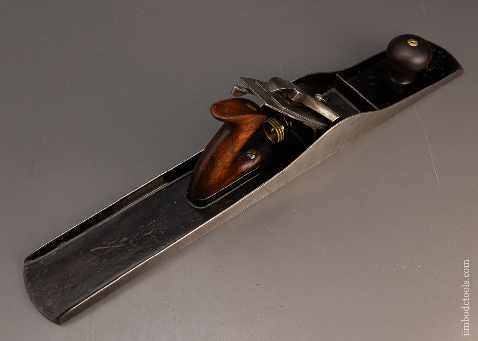 Premium Extra Fine STANLEY No. 7 Jointer Plane - 115858