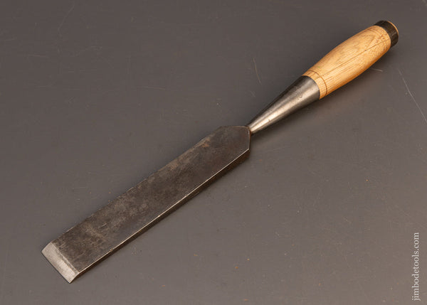UNION 1 1/2 Inch Framing Chisel (Schnaff) - 115875