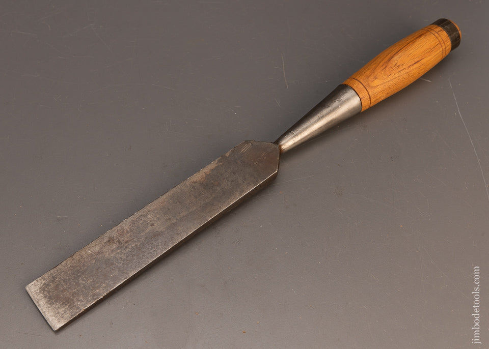 UNION 1 1/2 Inch Framing Chisel (Schnaff) - 115875