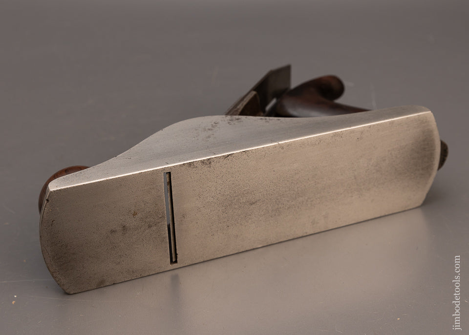 Fine Type 11 STANLEY No. 4 1/2 Jumbo Smooth Plane - 115884