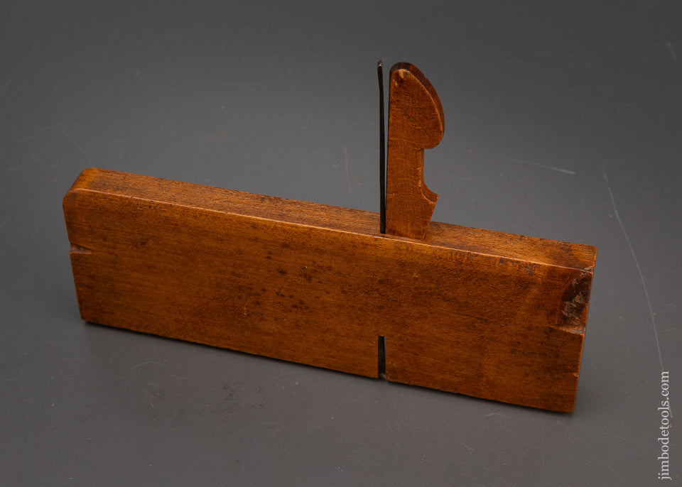 Amazing Mother Plane for Cutting Dovetailed Keyed Boxing - 115902