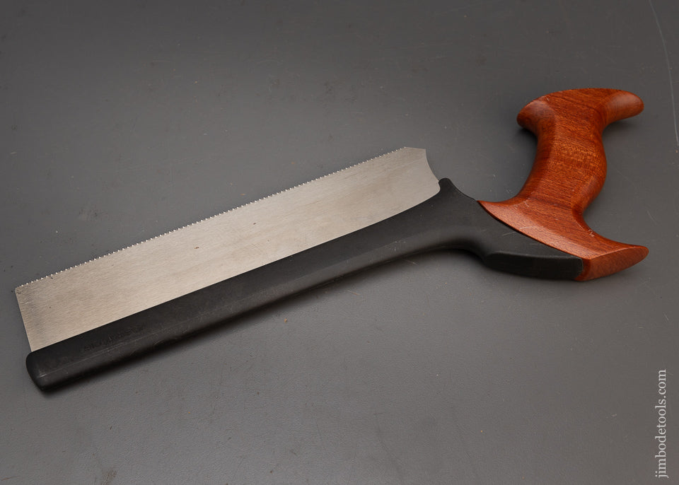 LEE VALLEY VERITAS Dovetail Saw Near Mint - 115931