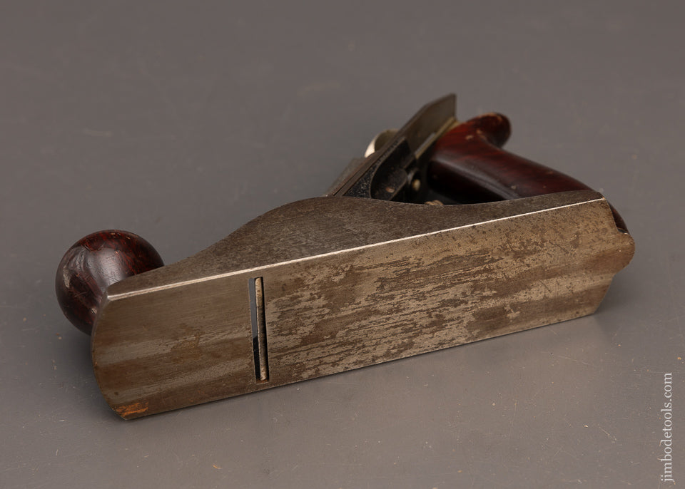Extra Fine STANLEY No. 2 Smooth Plane - 115932