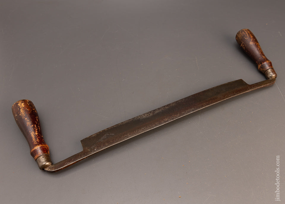 12 Inch WITHERBY Draw Knife - 115939