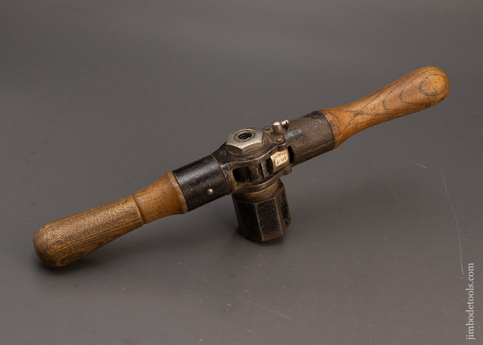 MILLERS FALLS No. 4 Dual Position Heavy Duty Tee Auger Handle - 115942