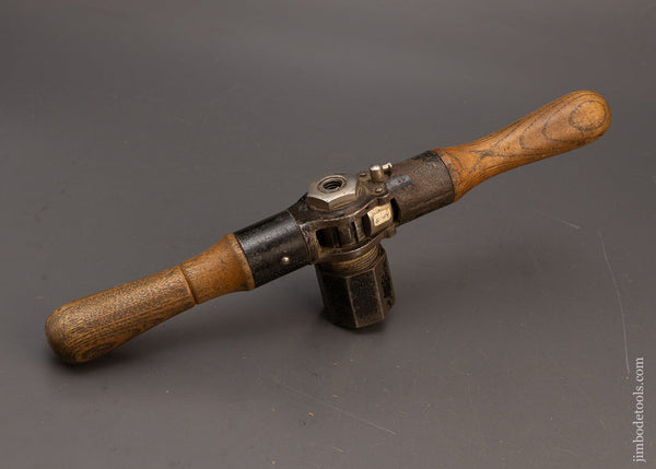 MILLERS FALLS No. 4 Dual Position Heavy Duty Tee Auger Handle - 115942