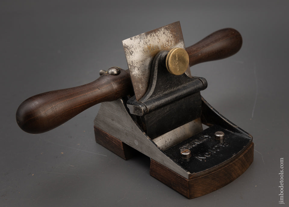 Premium Unused STANLEY No. 12 3/4 Scraper Plane - 115949