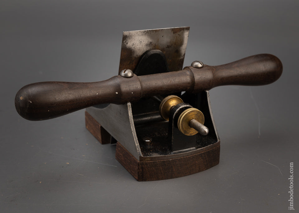 Premium Unused STANLEY No. 12 3/4 Scraper Plane - 115949