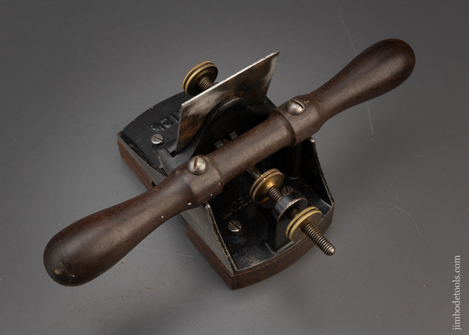 Premium Unused STANLEY No. 12 3/4 Scraper Plane - 115949