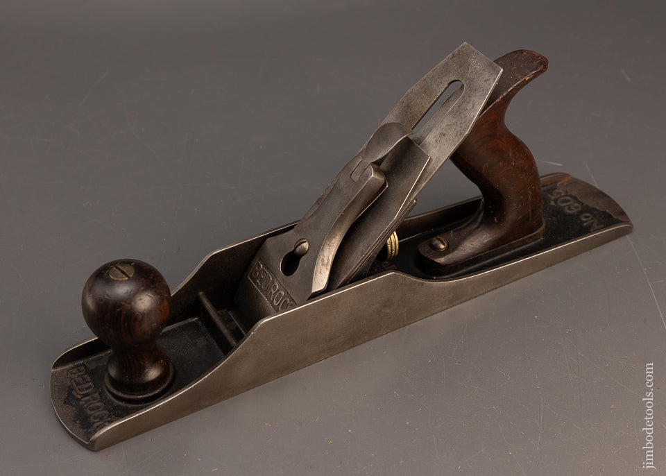 Fine SWEETHEART STANLEY No. 605 Bedrock Jack Plane - 115966