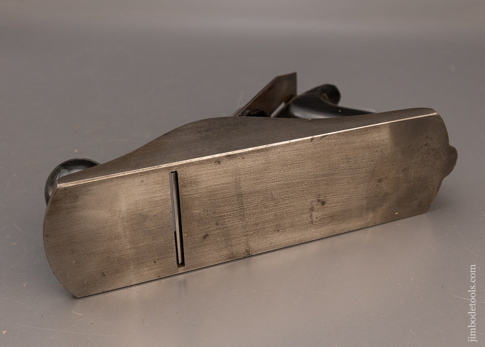 Premium STANLEY No. 4 1/2 Jumbo Smooth Plane - 115984