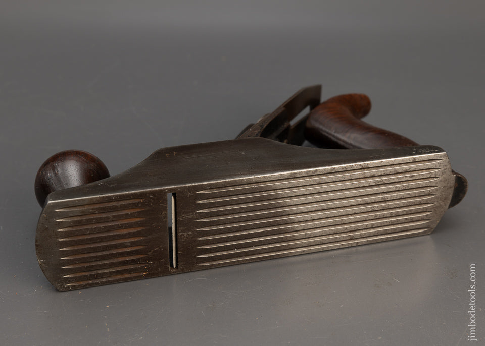 Excellent STANLEY No. 603C BEDROCK Smooth Plane - 115987