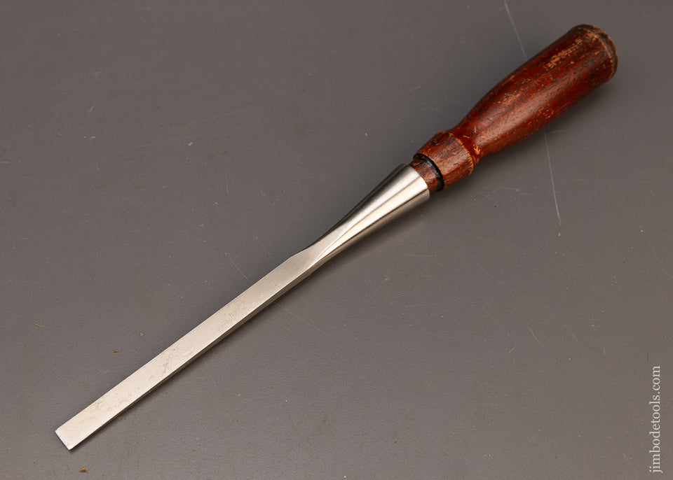 Extra Fine 3/8 Inch STANLEY No. 720 Chisel - 115992