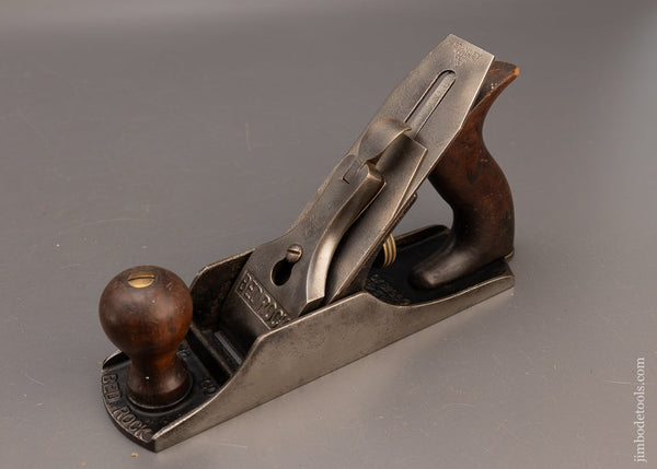 Fine STANLEY No. 604C Bedrock Smooth Plane - 115996