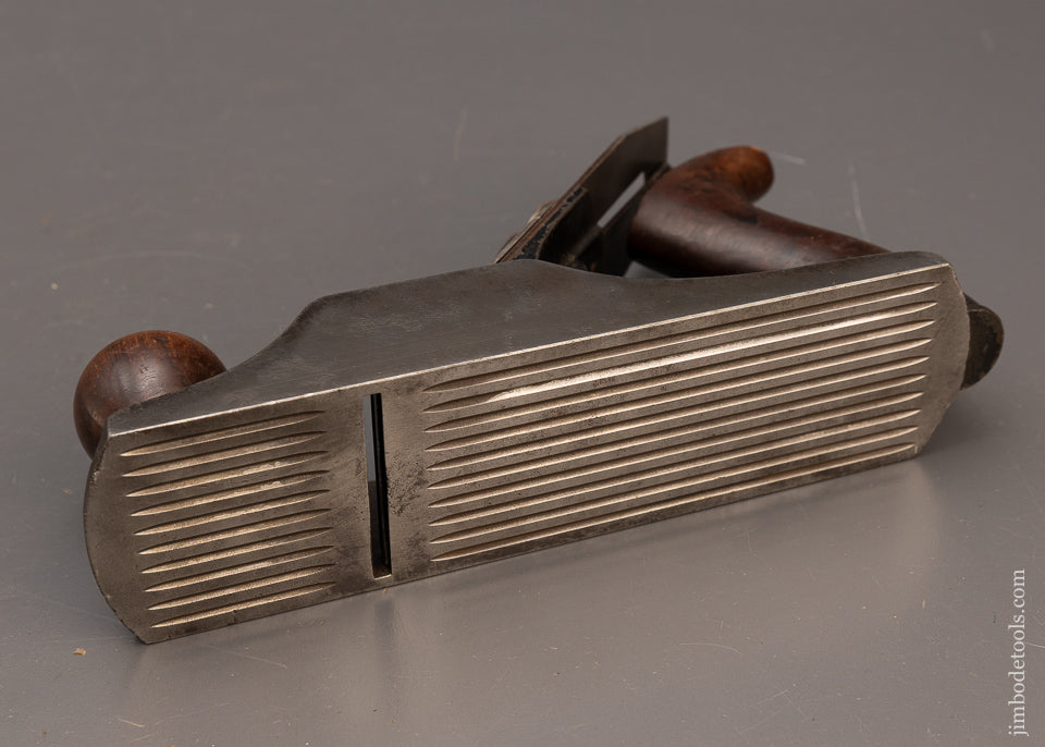 Fine STANLEY No. 604C Bedrock Smooth Plane - 115996