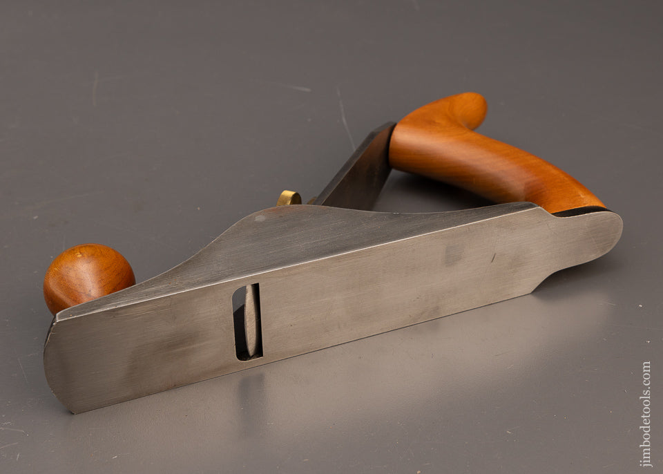 Near Mint LIE NIELSEN No. 40 1/2 Scrub Plane - 116009