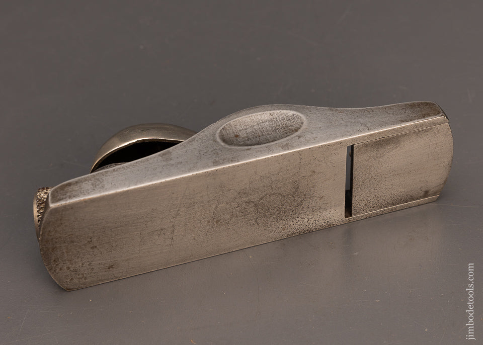 Fine STANLEY No. 65 Low Angle Block Plane - 116016