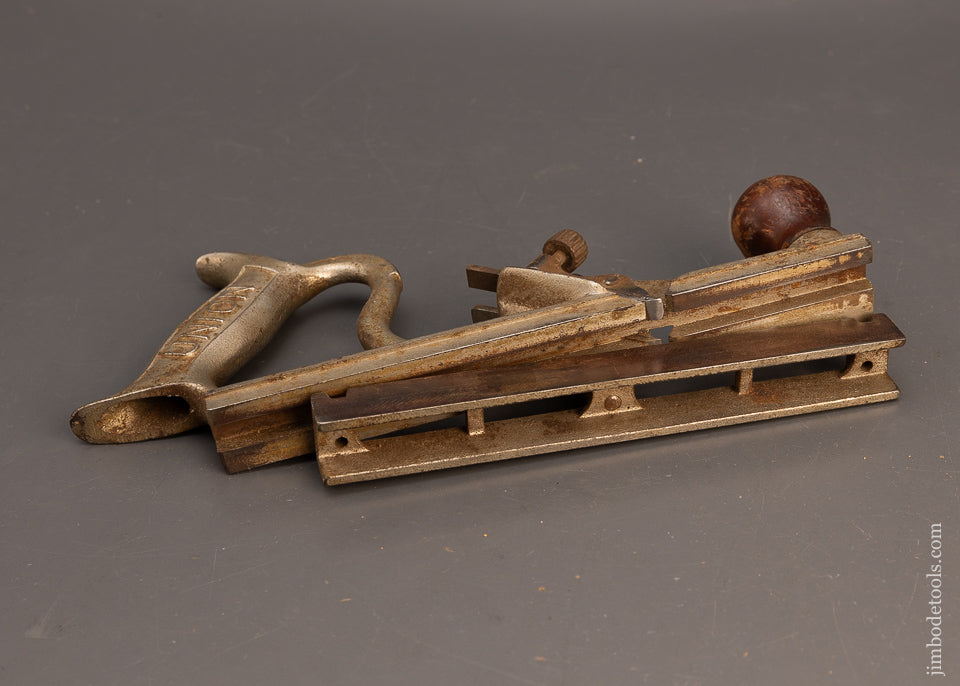 UNION No. 41 (No. 48) Tongue & Groove Plane - 116019