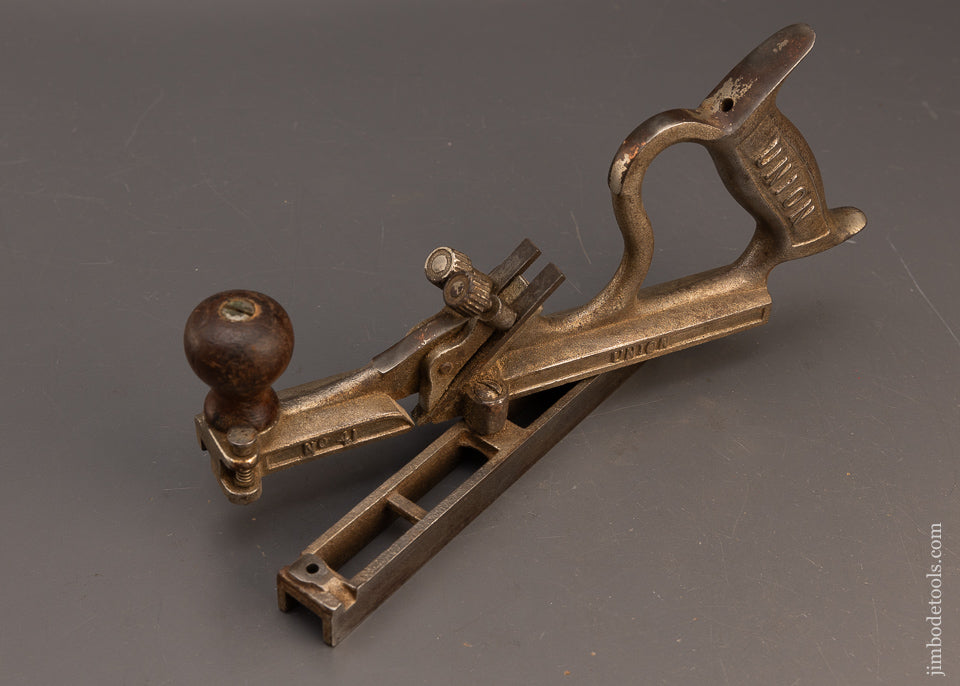 UNION No. 41 (No. 48) Tongue & Groove Plane - 116020