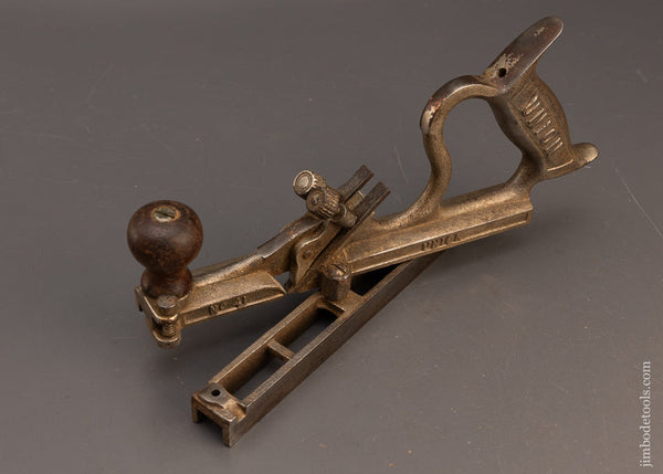 UNION No. 41 (No. 48) Tongue & Groove Plane - 116020