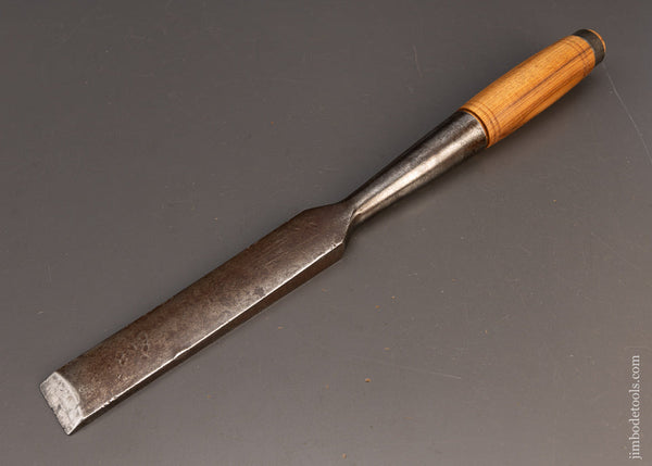 A.W. CROSSMAN 1 1/2 Inch Heavy Framing Chisel - 116030