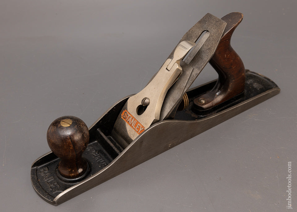 Fine STANLEY No. 5C Jack Plane - 116041
