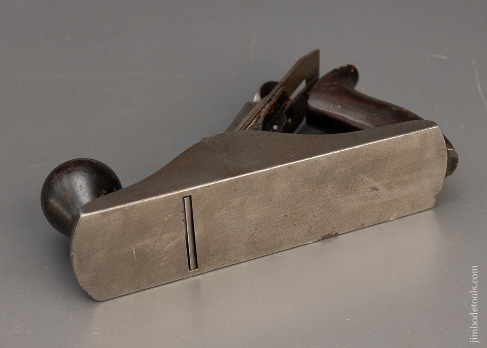 Clean STANLEY No. 2 Smooth Plane - 116043