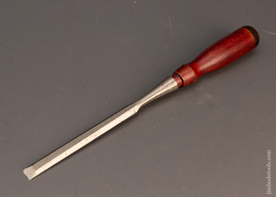 1/2 x 11 1/2 Inch STANLEY No. 740 Chisel - 116073