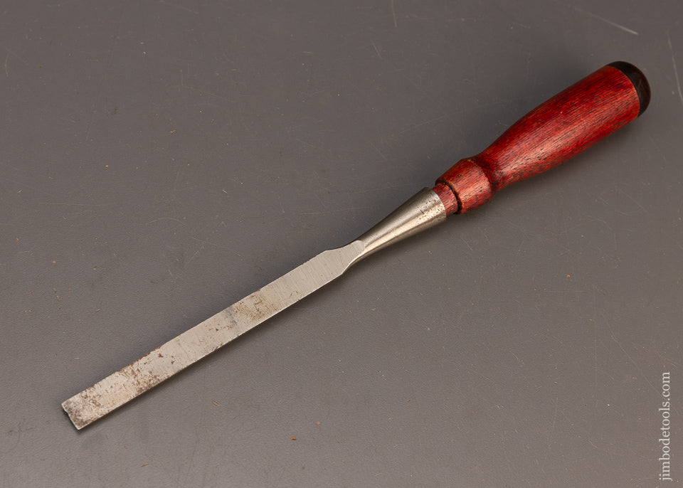 1/2 x 11 1/2 Inch STANLEY No. 740 Chisel - 116073