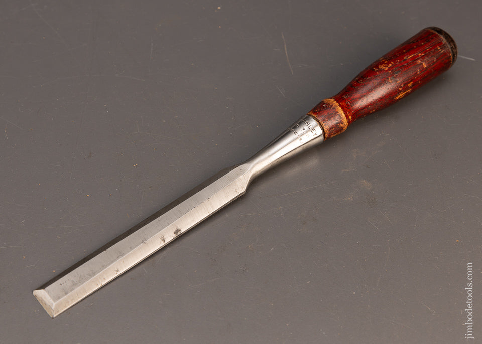 3/4 x 11 1/2 Inch STANLEY No. 740 Chisel - 116074
