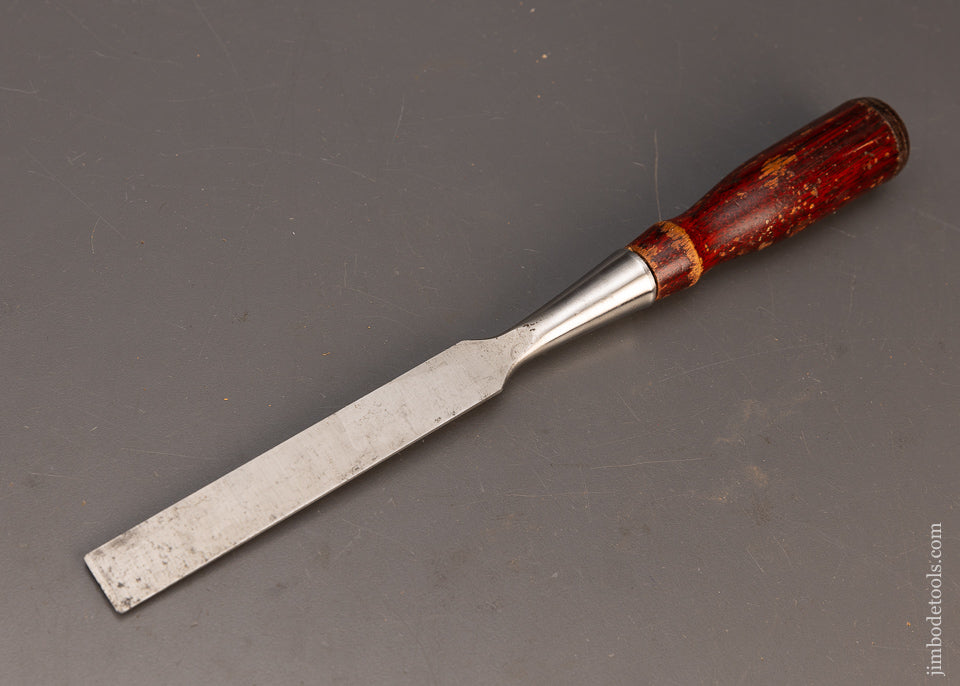 3/4 x 11 1/2 Inch STANLEY No. 740 Chisel - 116074