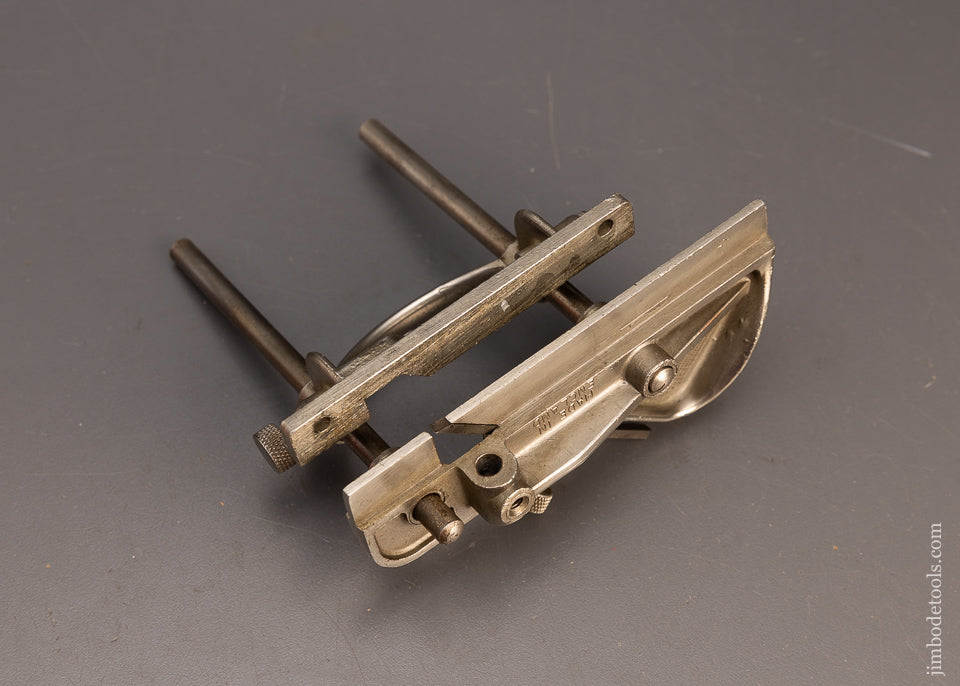 Complete RAPIER No. 3 Plow Plane in Custom Box - 116083