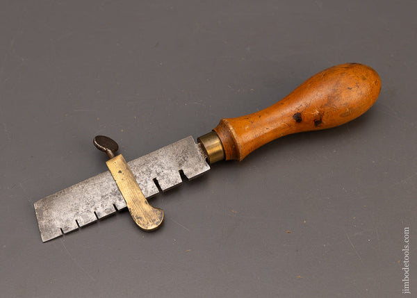 Saw Wrest with Boxwood Handle - 116092