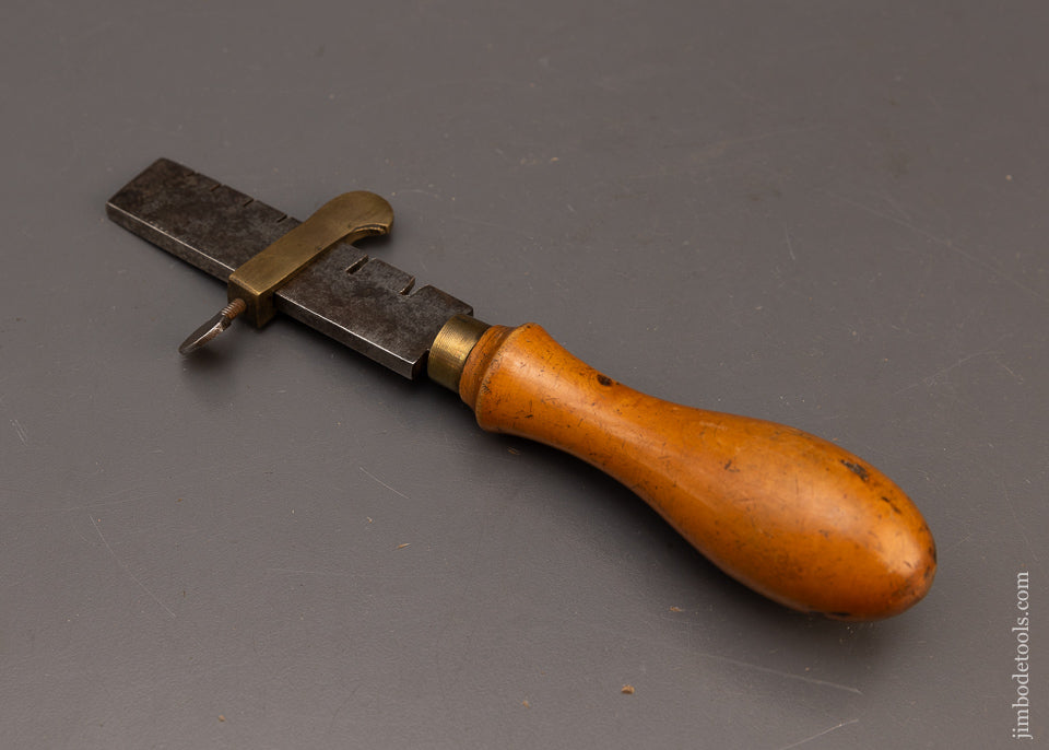 Saw Wrest with Boxwood Handle - 116092