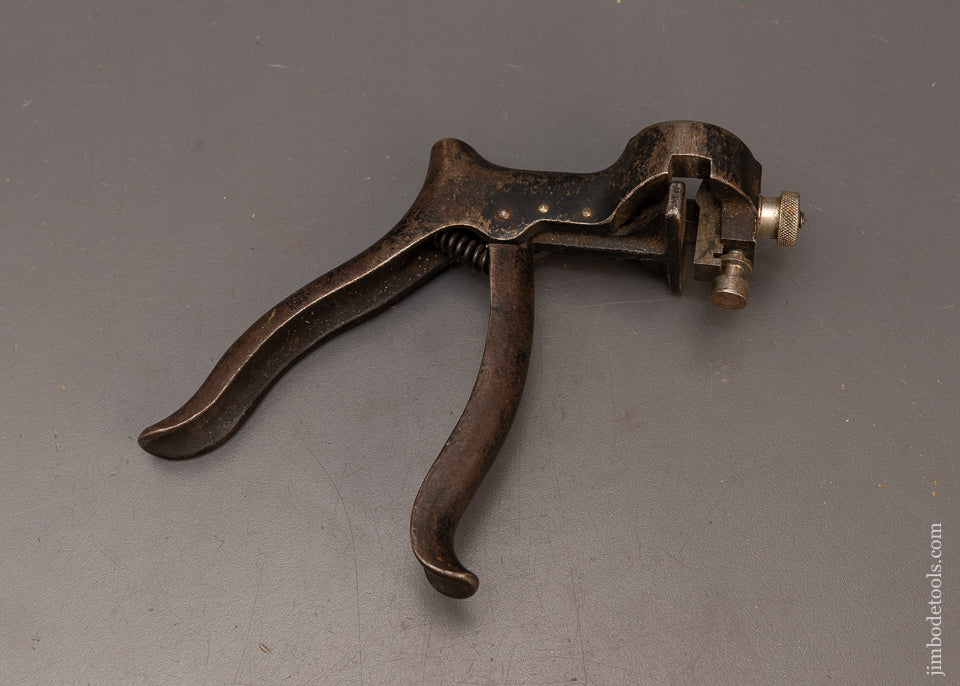 STANLEY No. 42 Saw Set - 116093